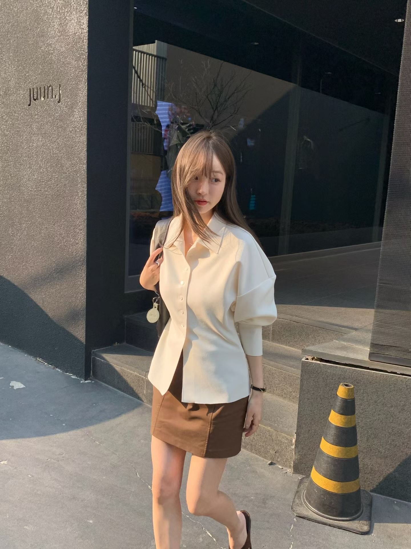 Melpomene Skirt (2 Colors)