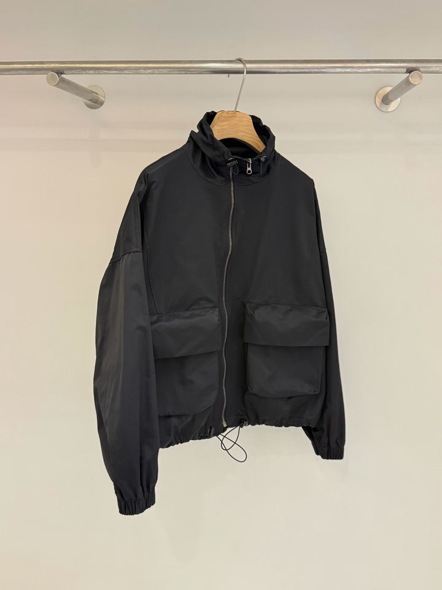 Kaelith Jacket (2 Colors)