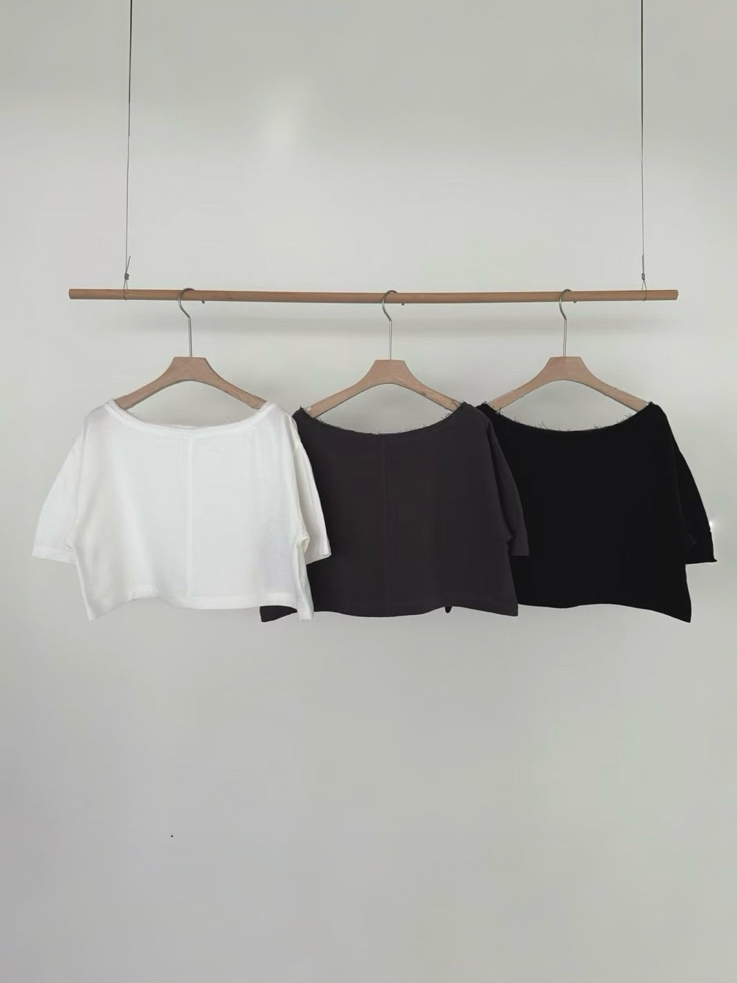 Larcelle Top (3 Colors)