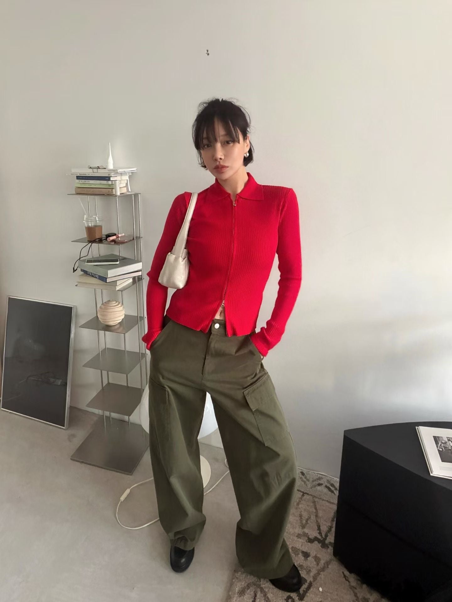 Lumen Knit Top (4 Colors)