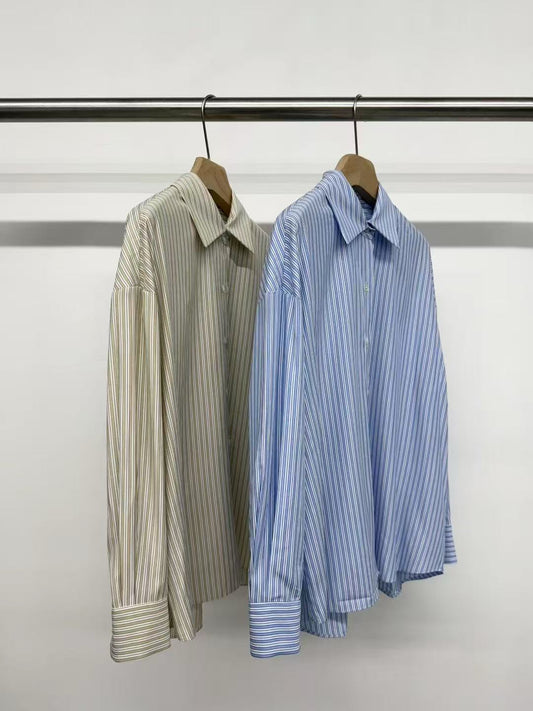 Aveline Shirt (2 Colors)