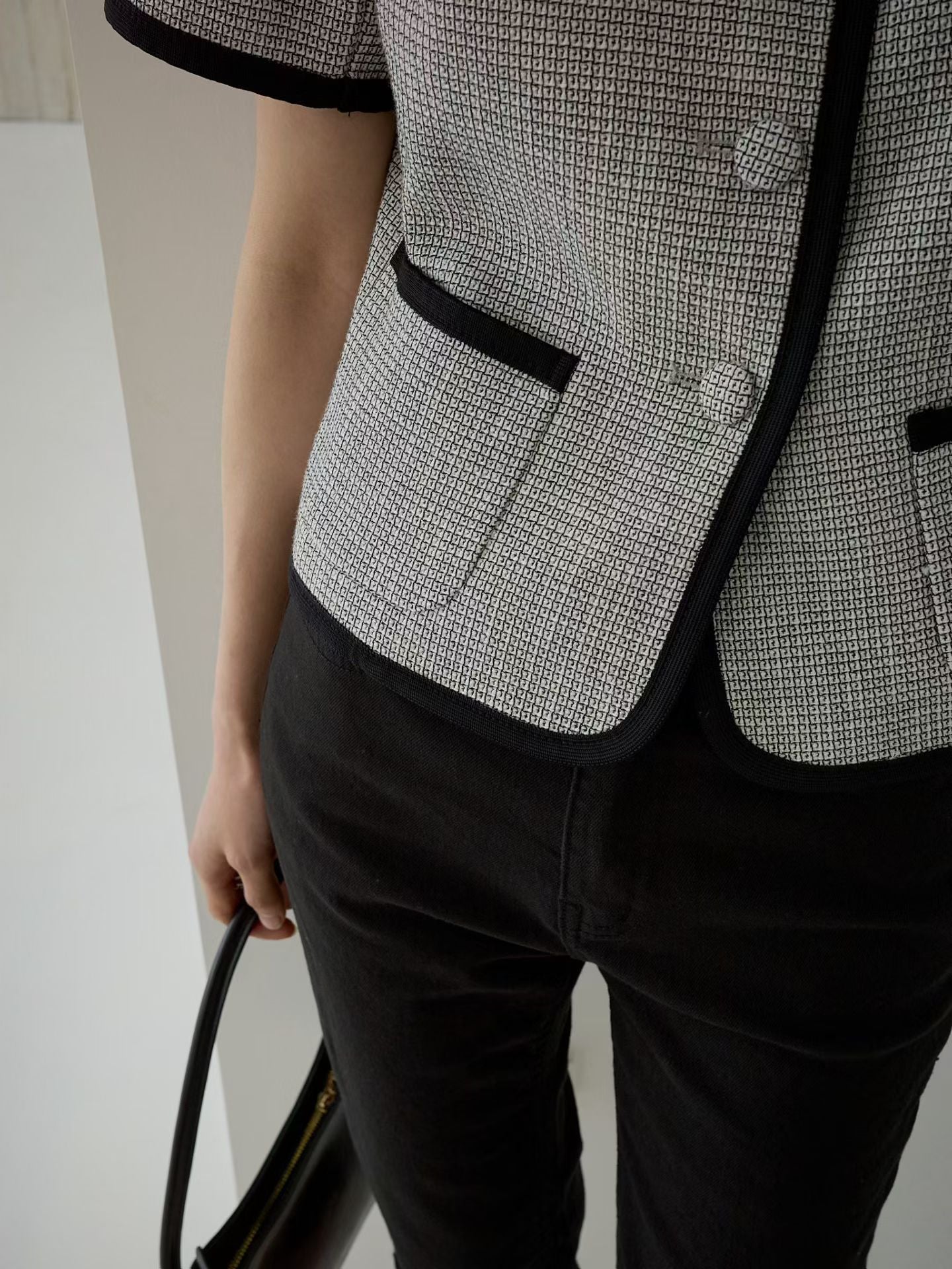 Ilithyia Jacket (這款沒有直播!)