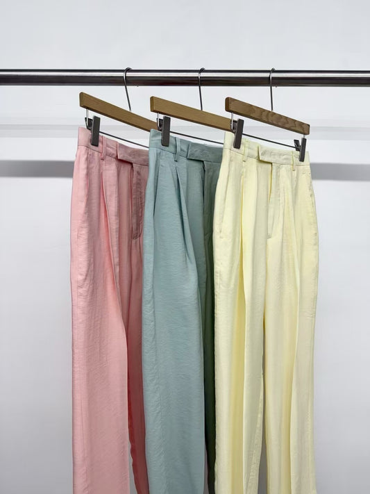 Elara Pants (3 Colors)