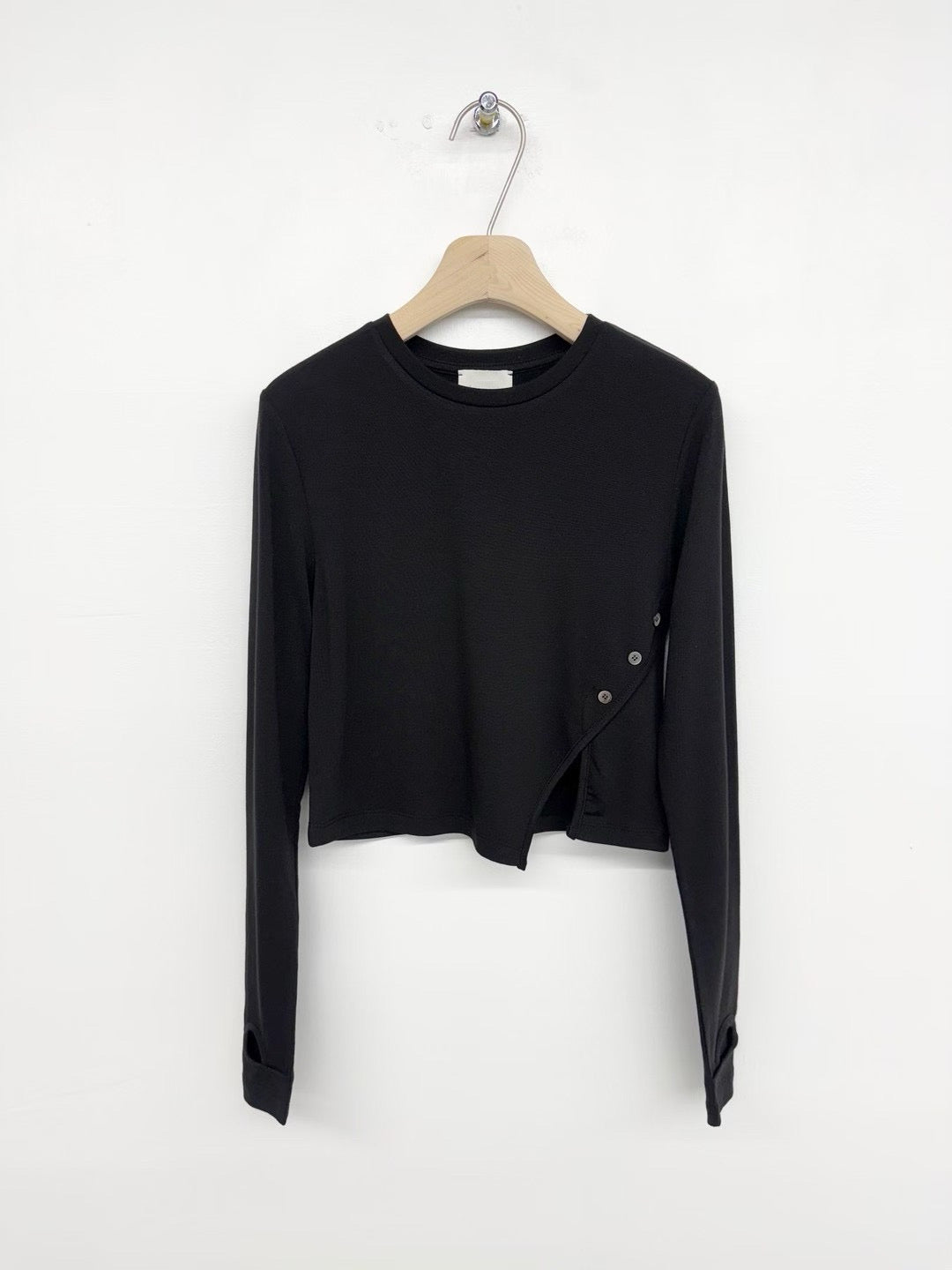 Serina Top (4 Colors)