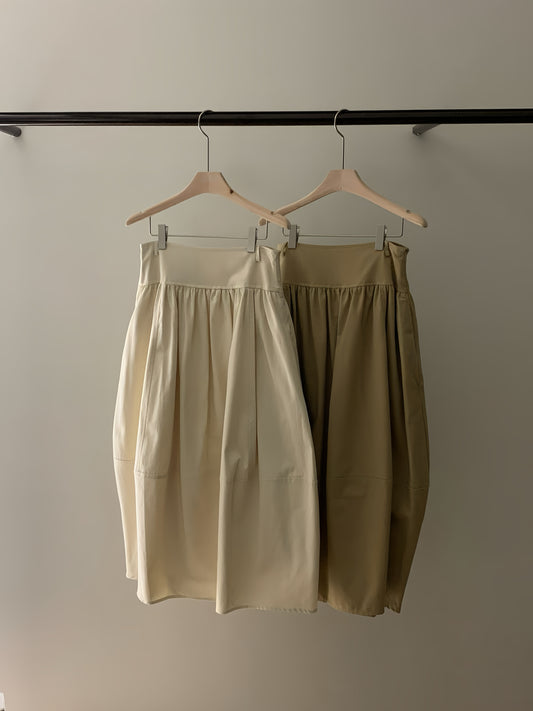 Elodie Skirt (2 Colors)