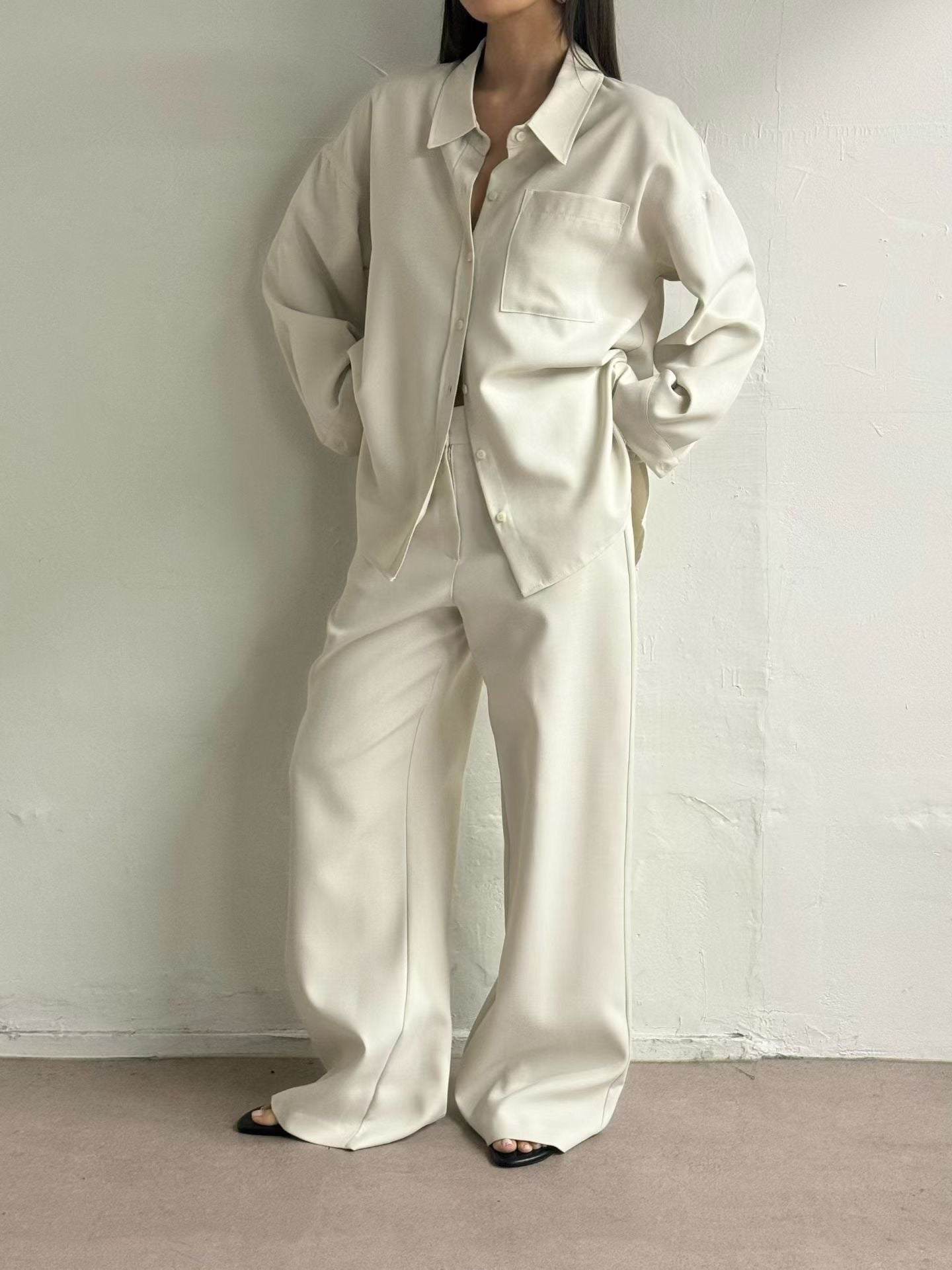 Gwynara Shirt (4 Colors)