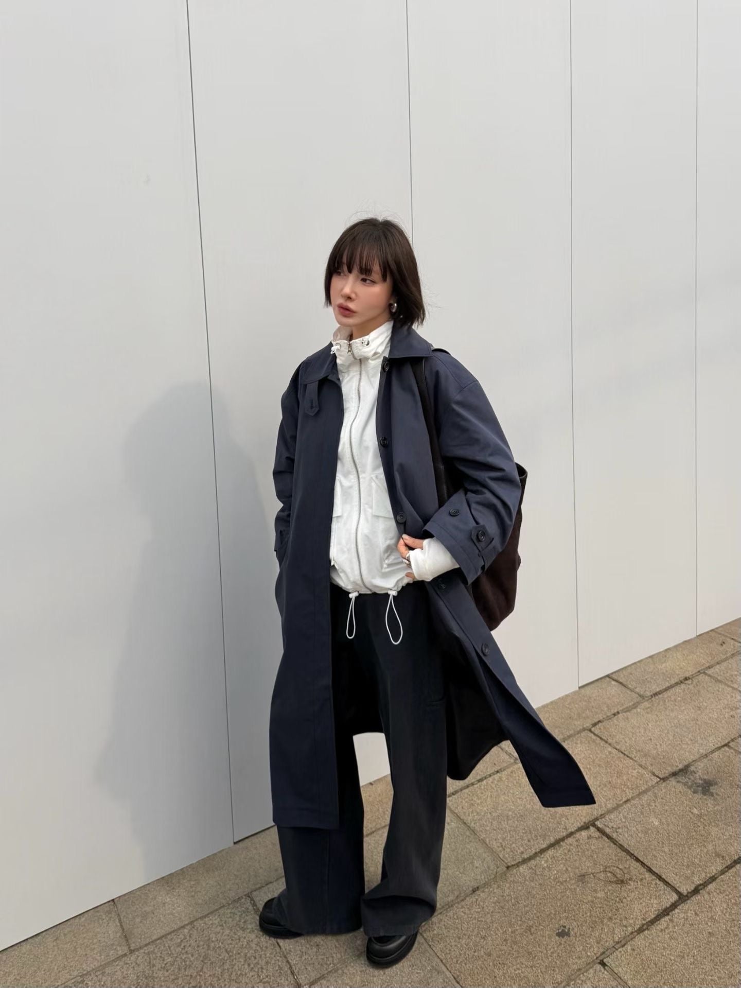 Kaelith Jacket (2 Colors)