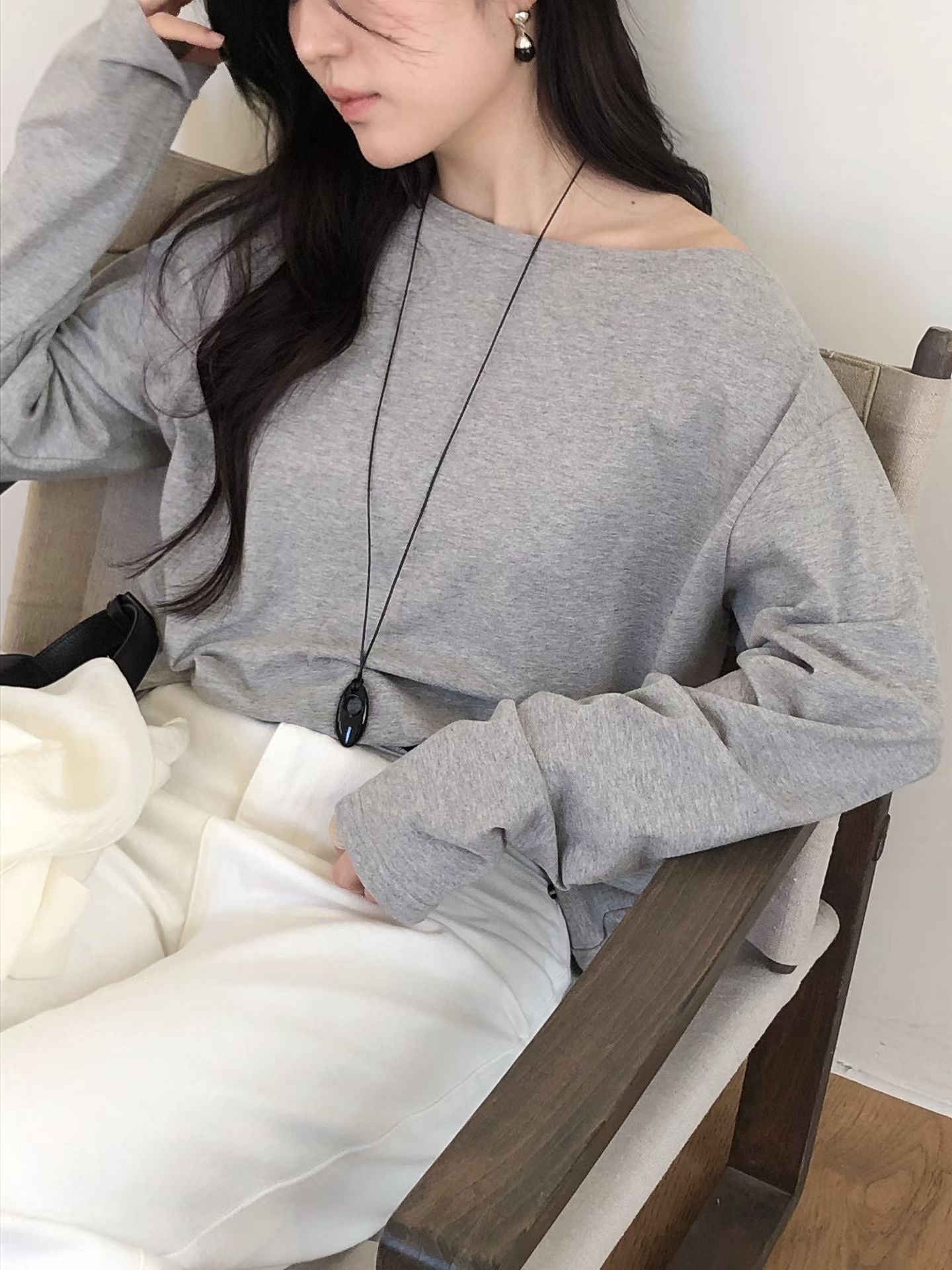 Sereian Top (3 Colors)