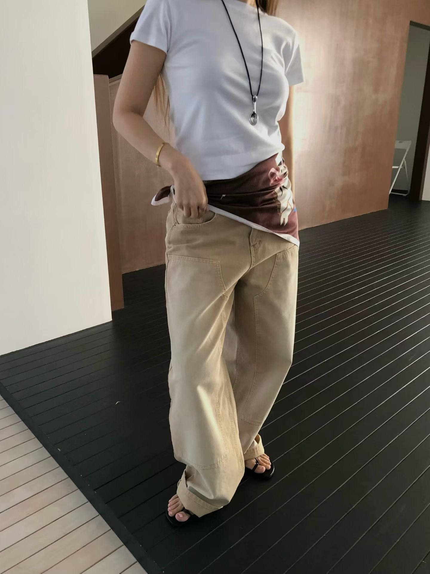 Zivanka Scarf (2 Colors)