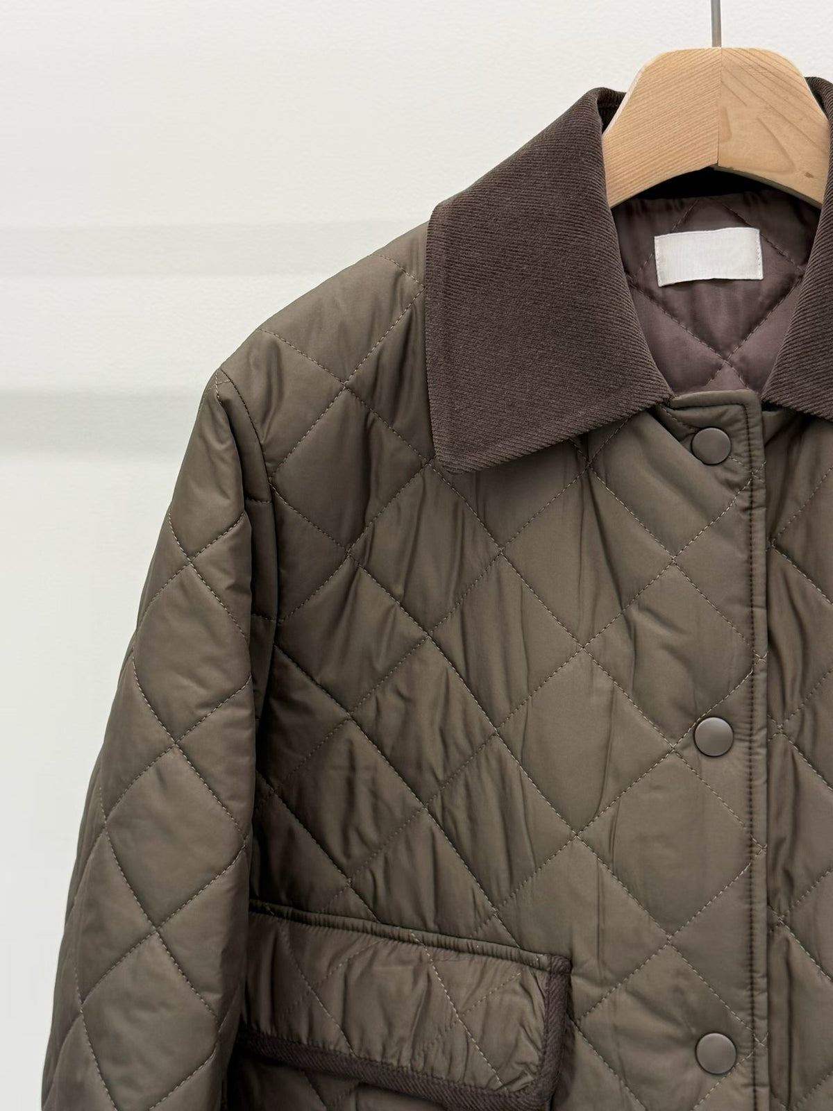 Kailena Jacket (2 Colors)
