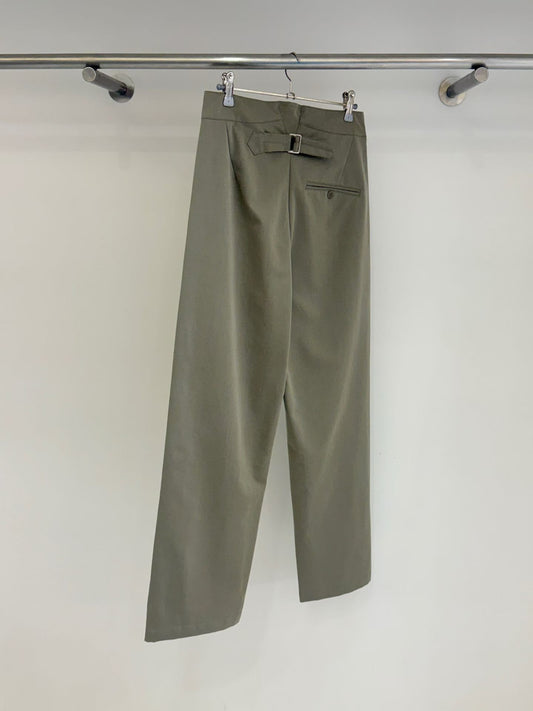 Faedra Pants (3 Colors)