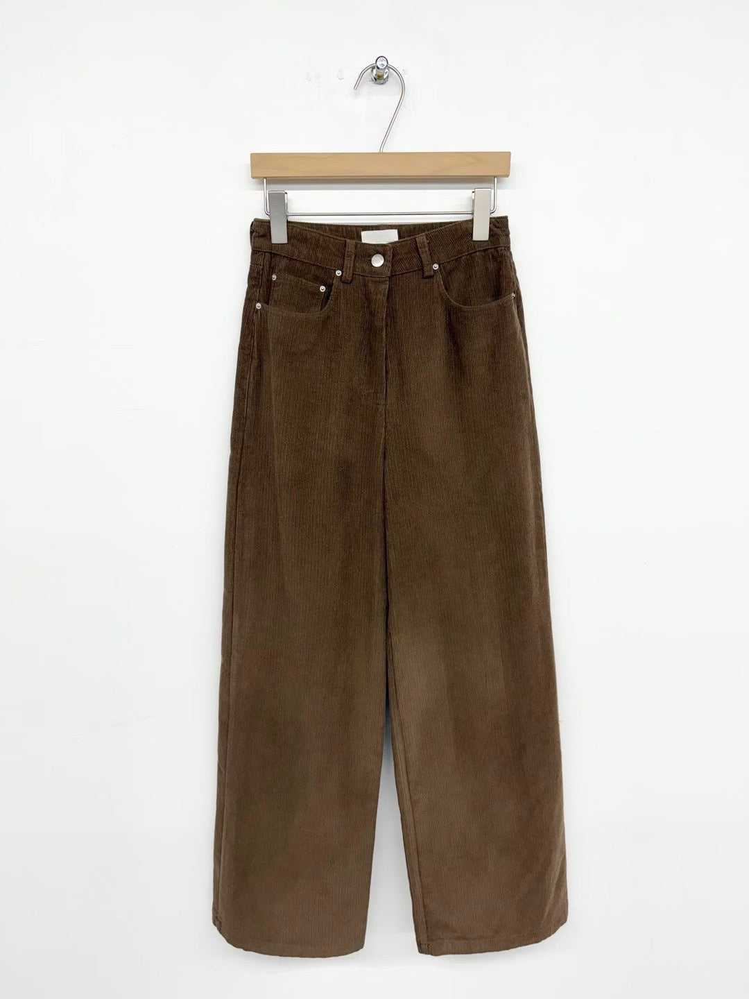 Phaedra Corduroy Pants (3 Colors)