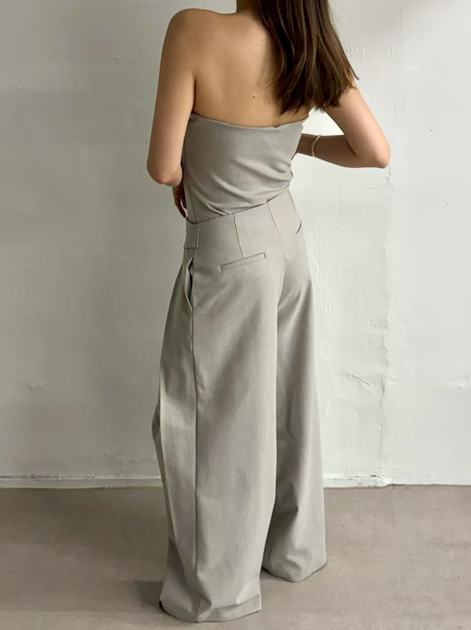 Fenella Pants (2 Colors)