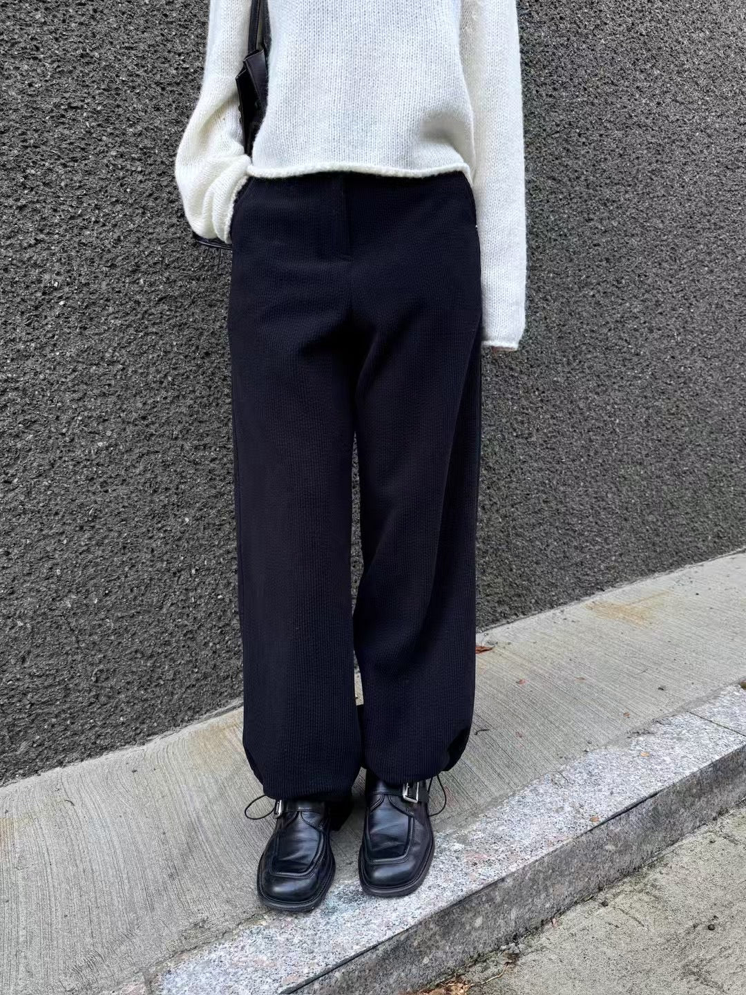 Fiamma Pants (2 Colors)