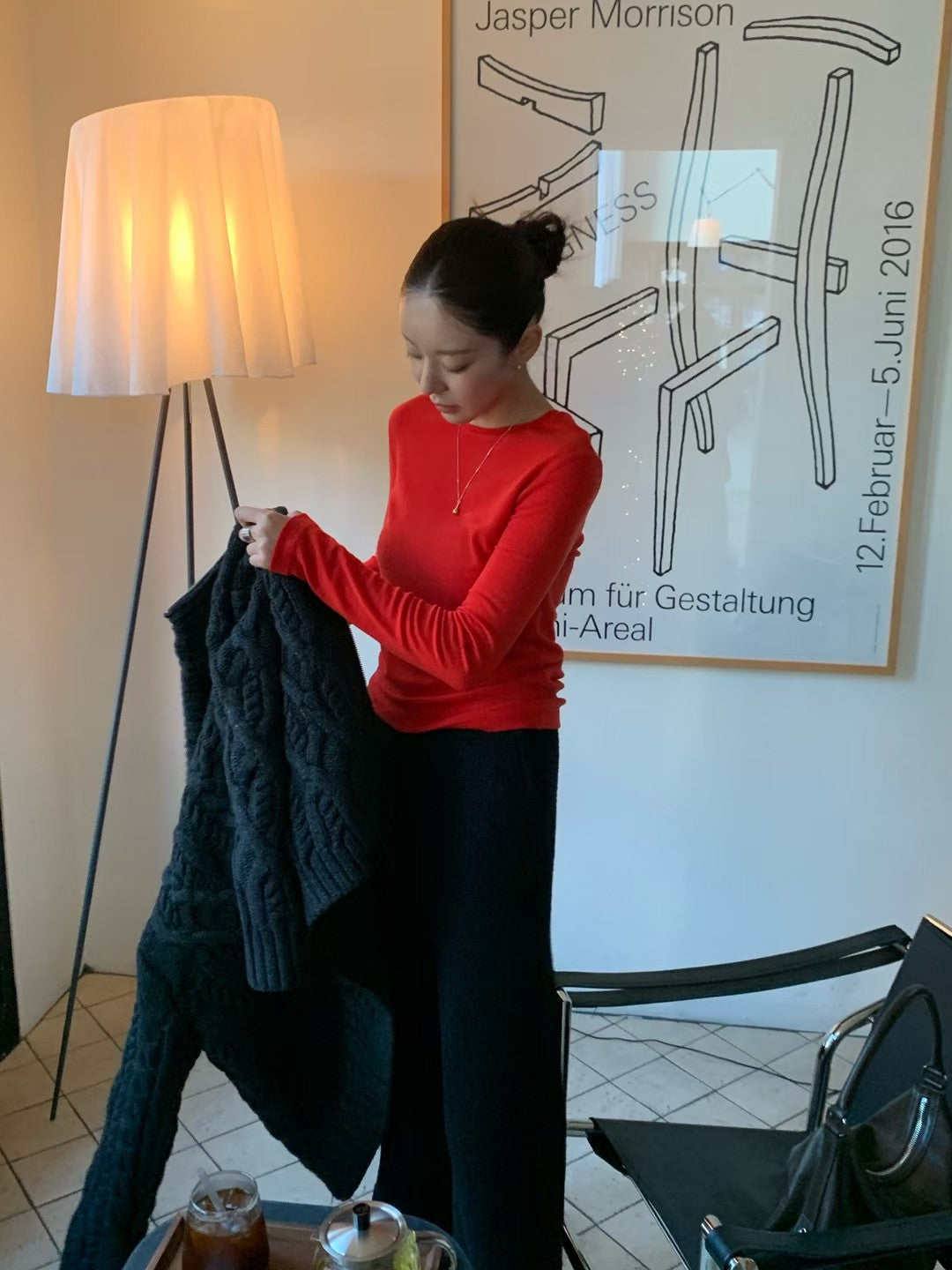 Zelie Top (6 Colors)