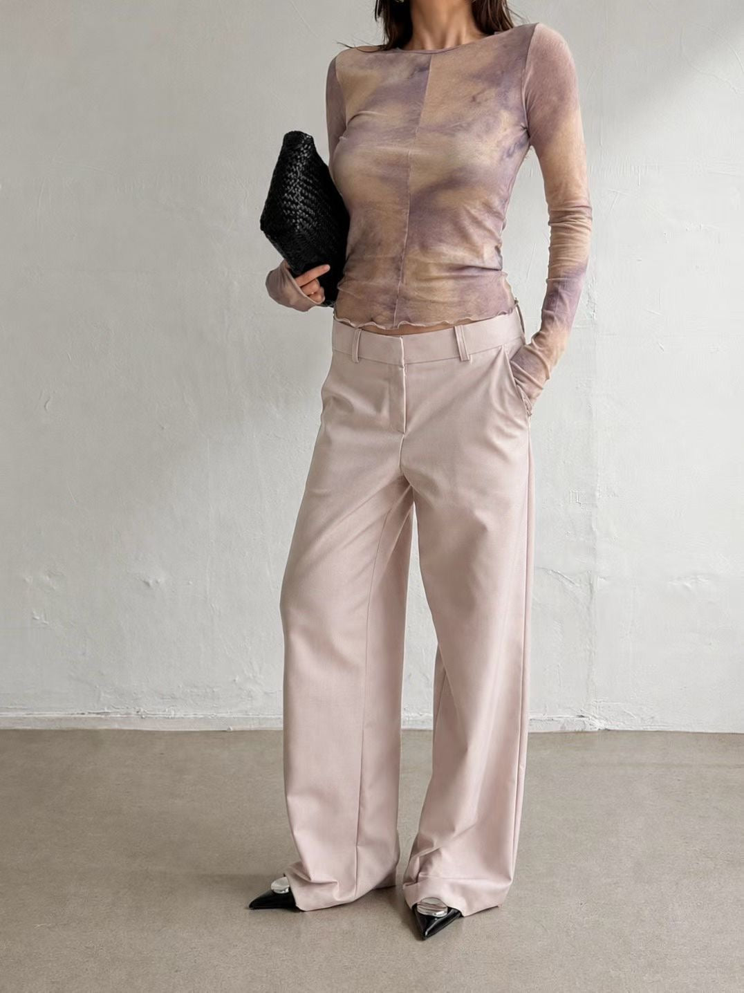 Elaria Top (3 Colors)