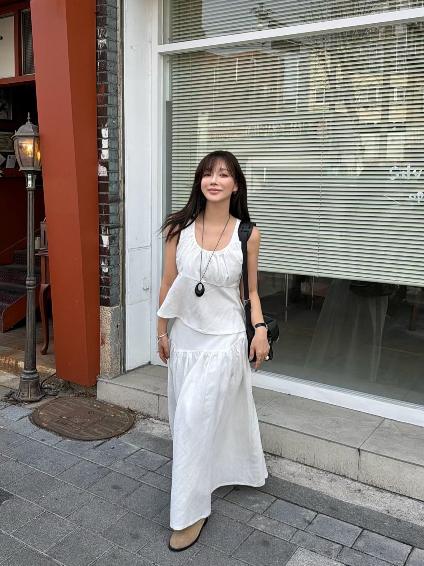 Tyche Top (2 Colors)