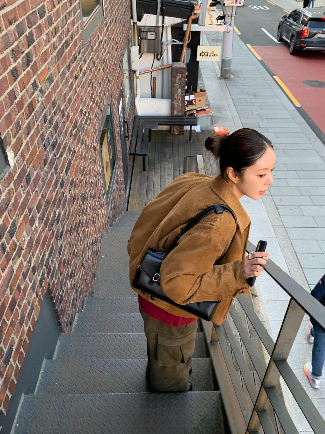 Dorothea 3M Thinsulate Jacket (3 Colors)