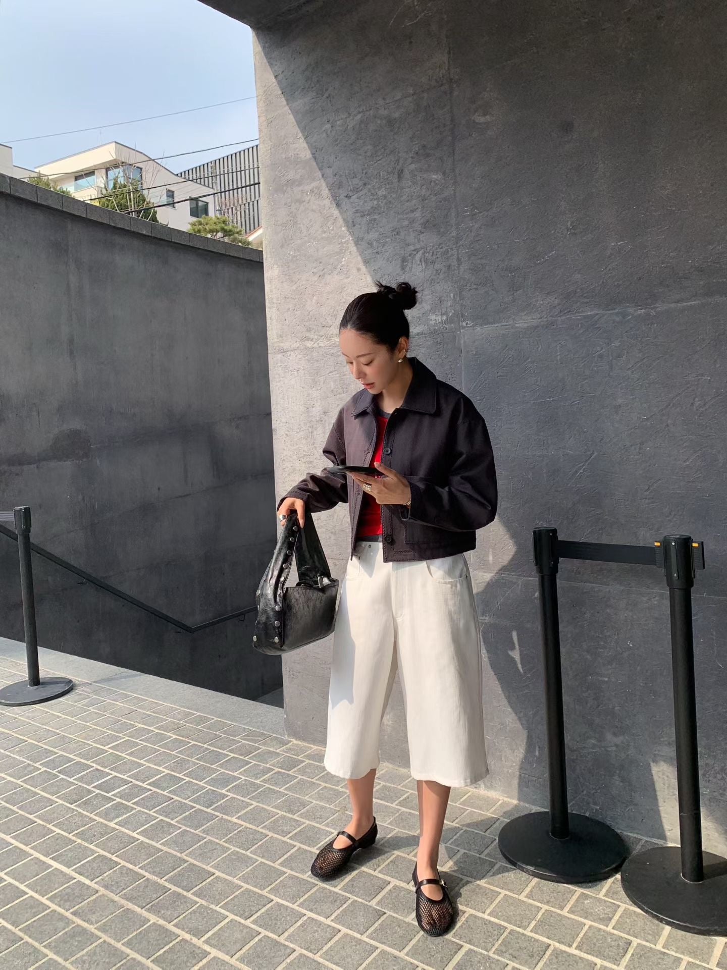 Halcyone Jacket (2 Colors)