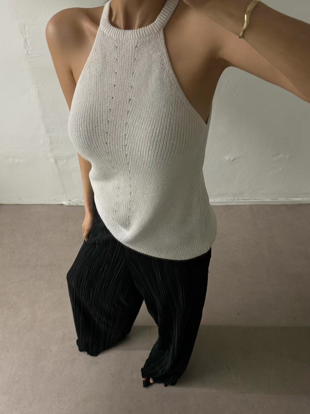 Wynne Top (4 Colors)