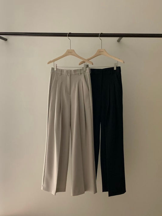 Marigold Pants (2 Colors)
