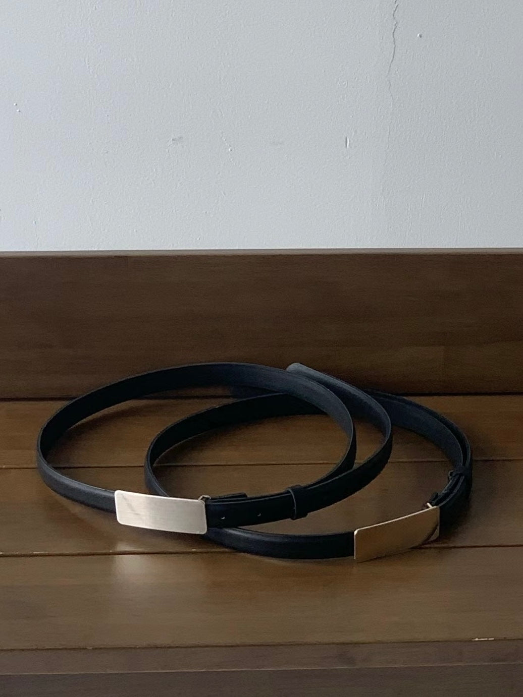 Luella Belt (2 Colors)