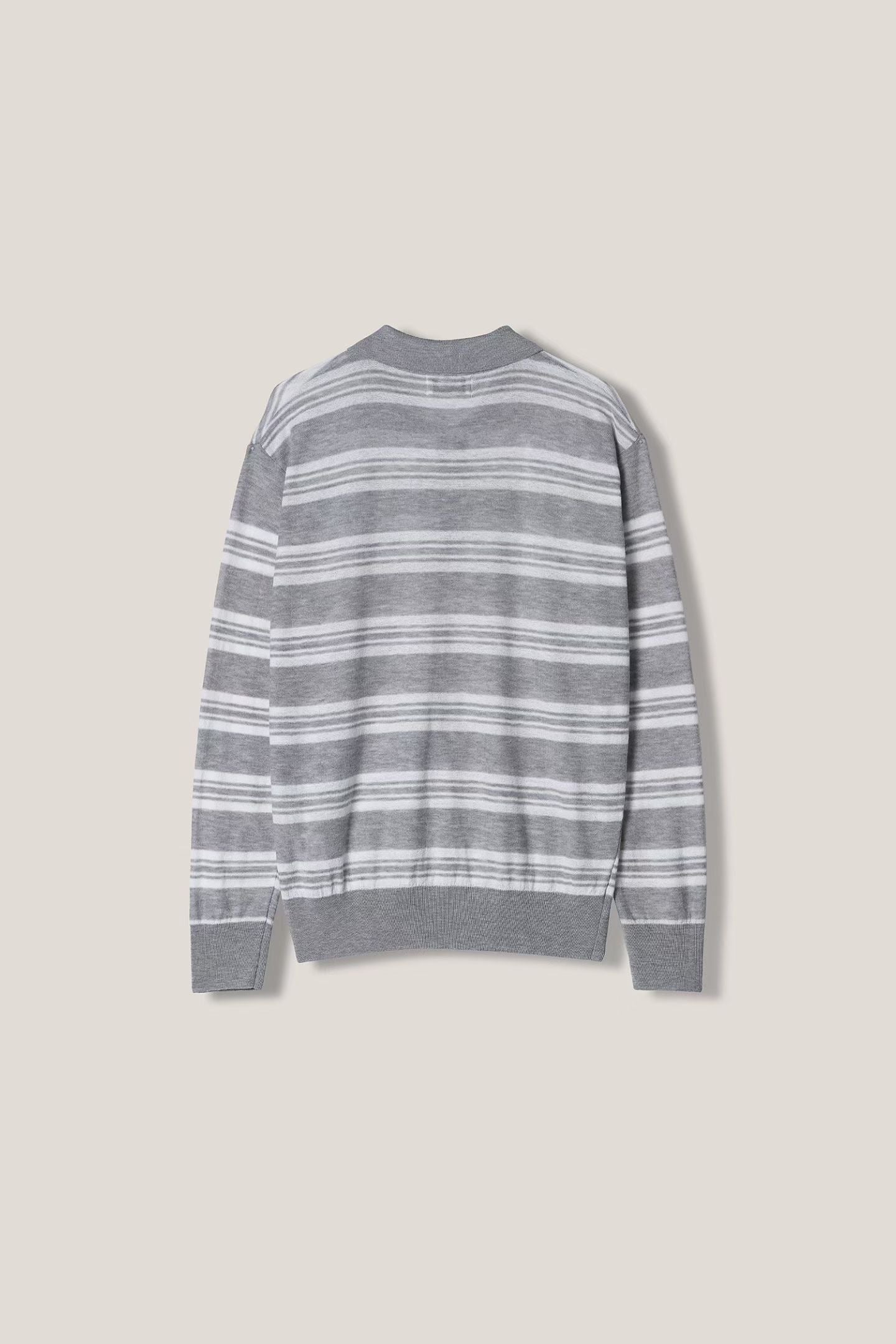 Brontë Knit Top (2 Colors)