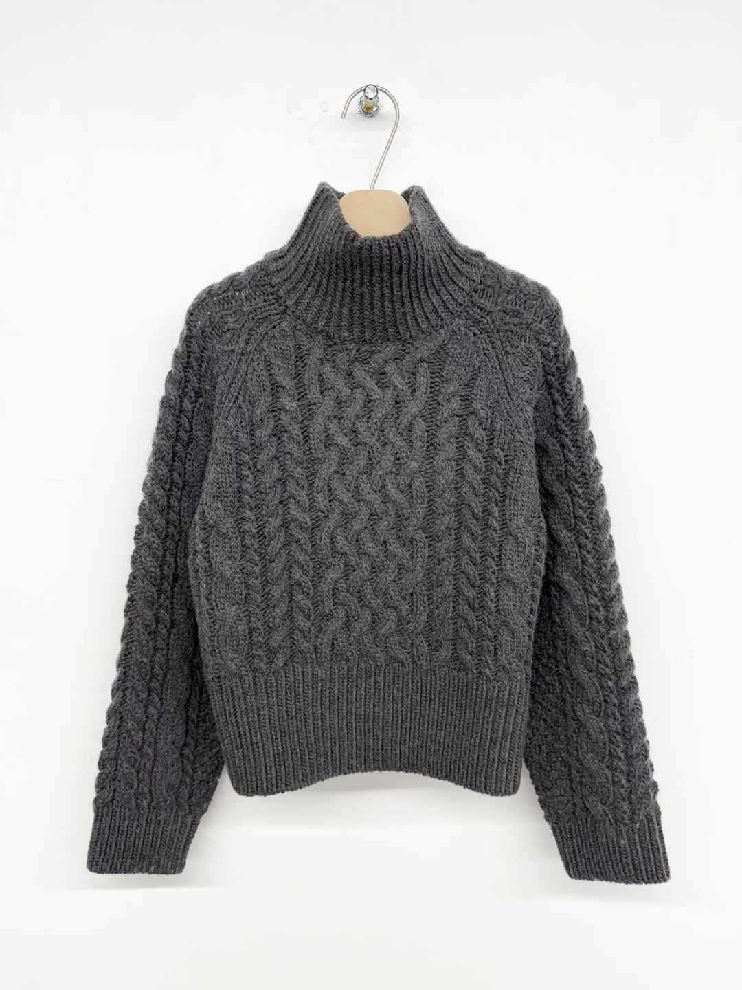 Queralt Knit Top (4 Colors)