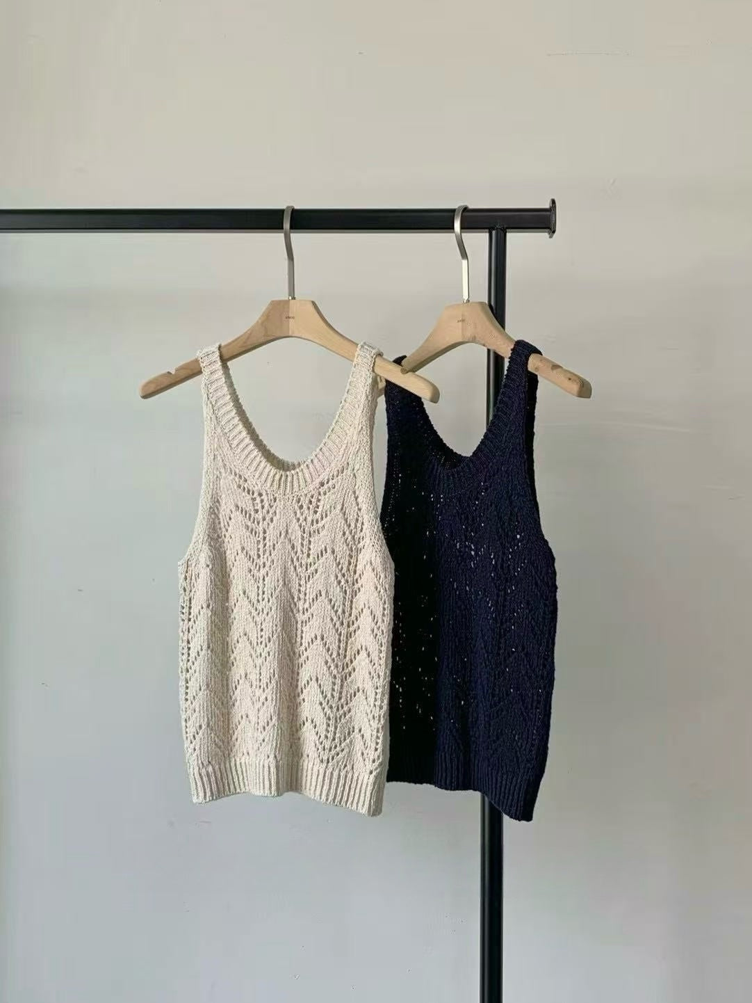 Sable Knit Top (2 Colors)