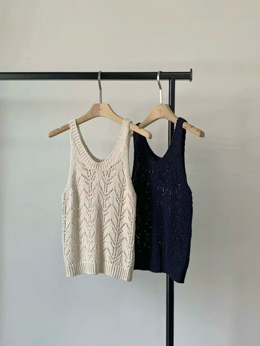Sable Knit Top (2 Colors)
