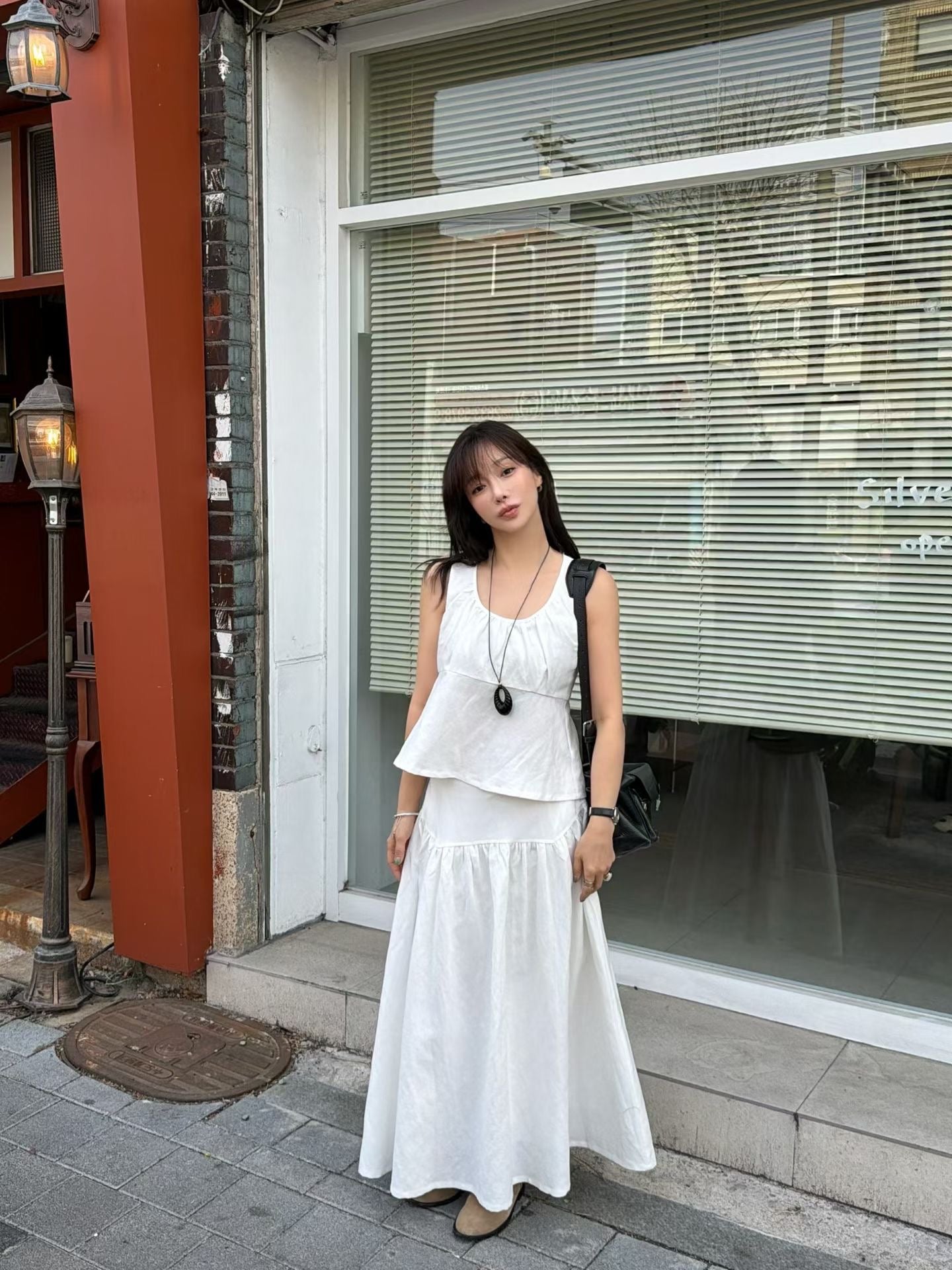 Tyche Top (2 Colors)