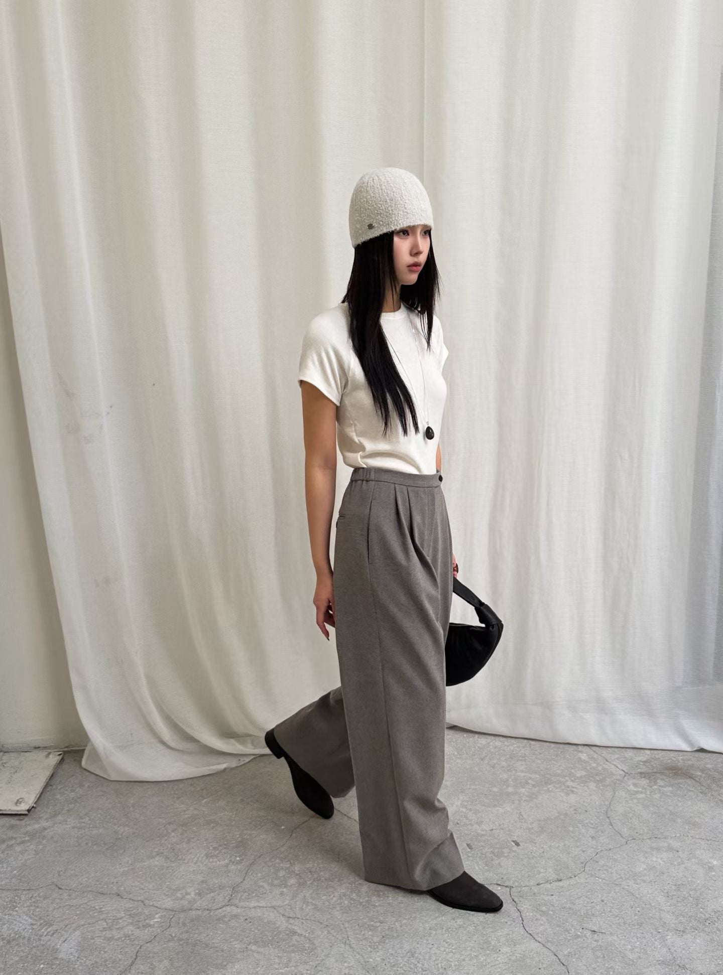 Maude Pants (4 Colors)