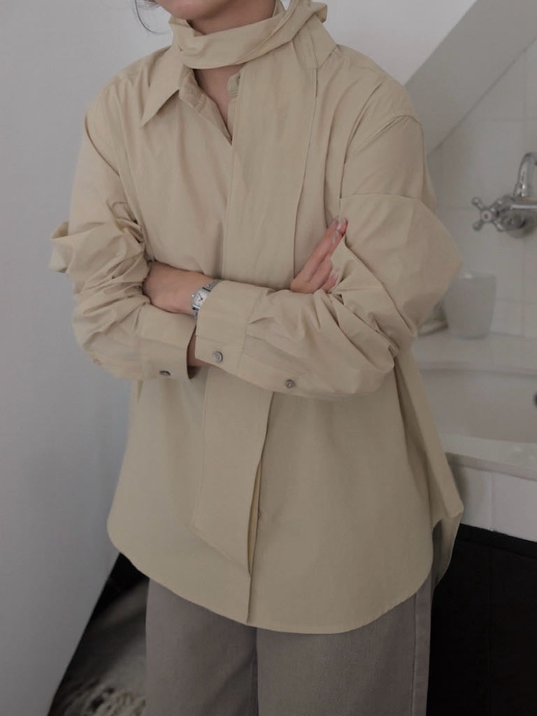 Chamonix Shirt (3 Colors)