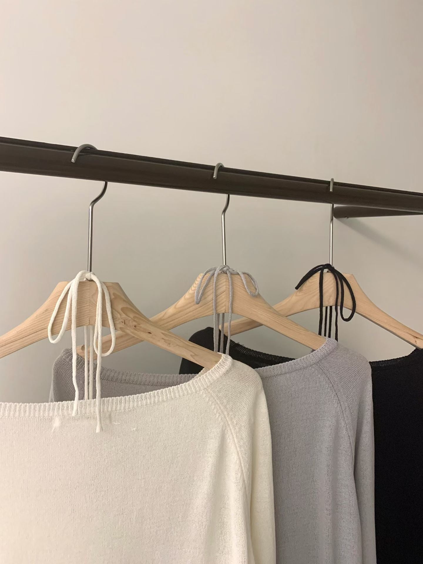 Therica Camille Hill Knit Top (3 Colors)