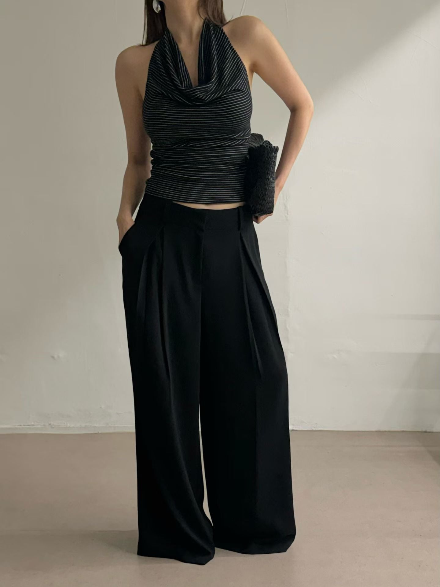 Cassiopeia Top (3 Colors)