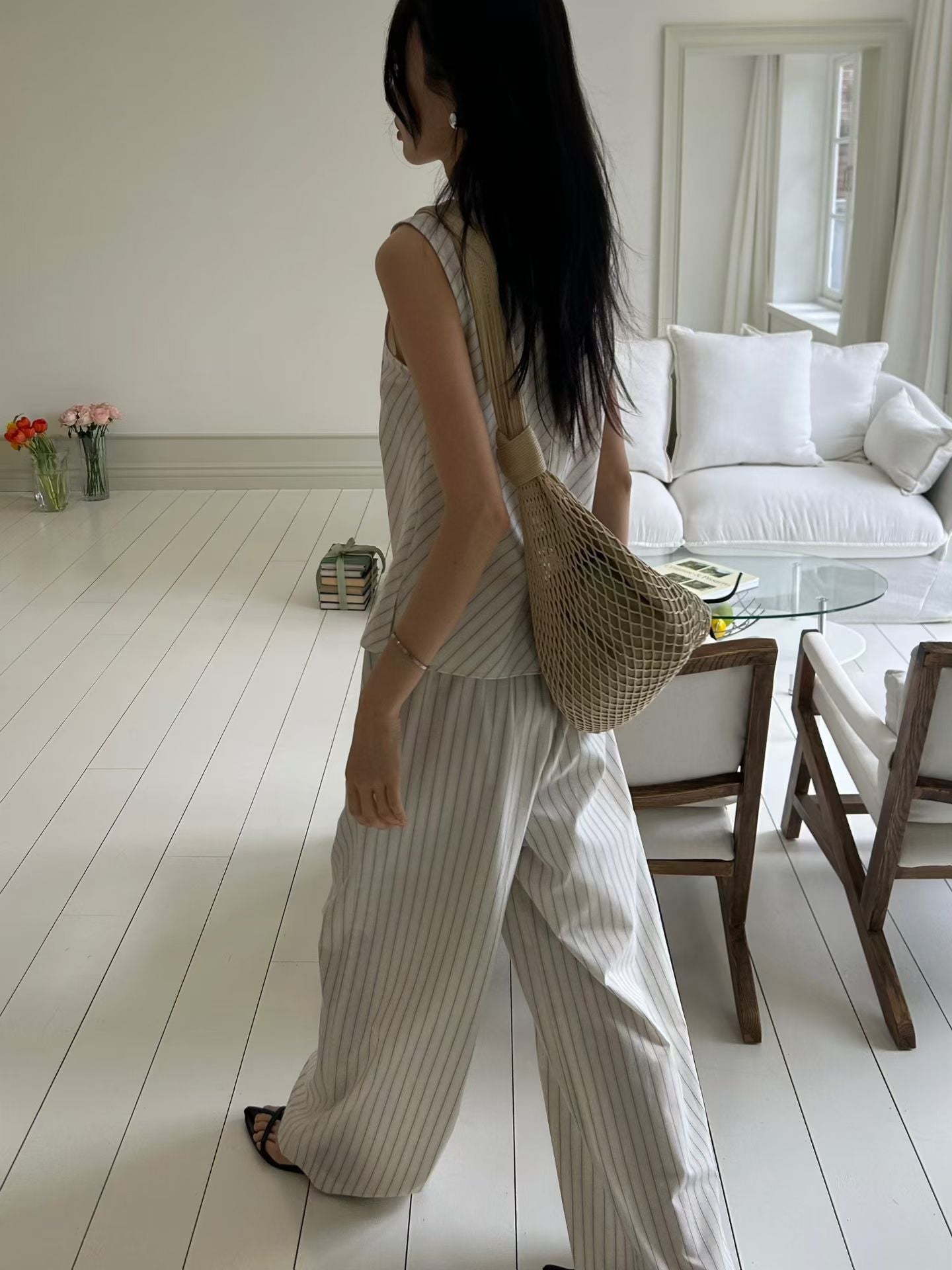 Nerys Vest (3 Colors)