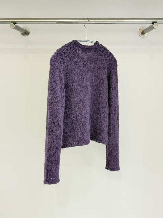 Tauri Cardigan (5 Colors)