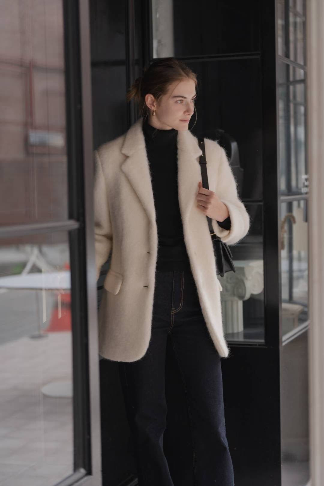 Maelis Jacket (2 Colors)