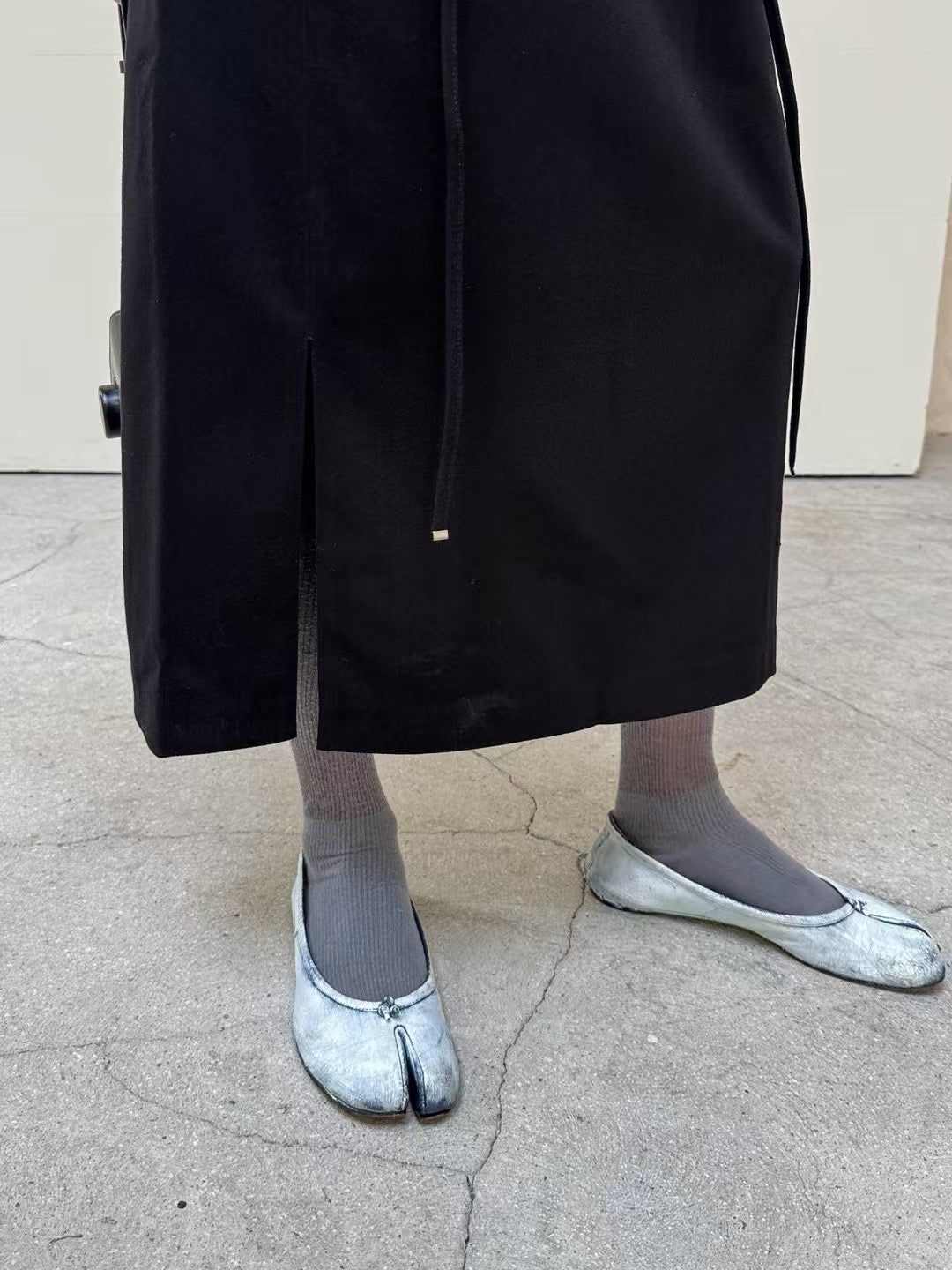 Mireille Skirt (2 Colors)