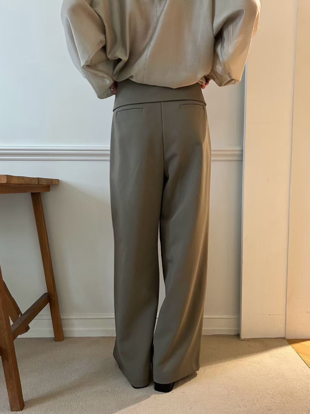 Zephyra Pants (2 Colors)