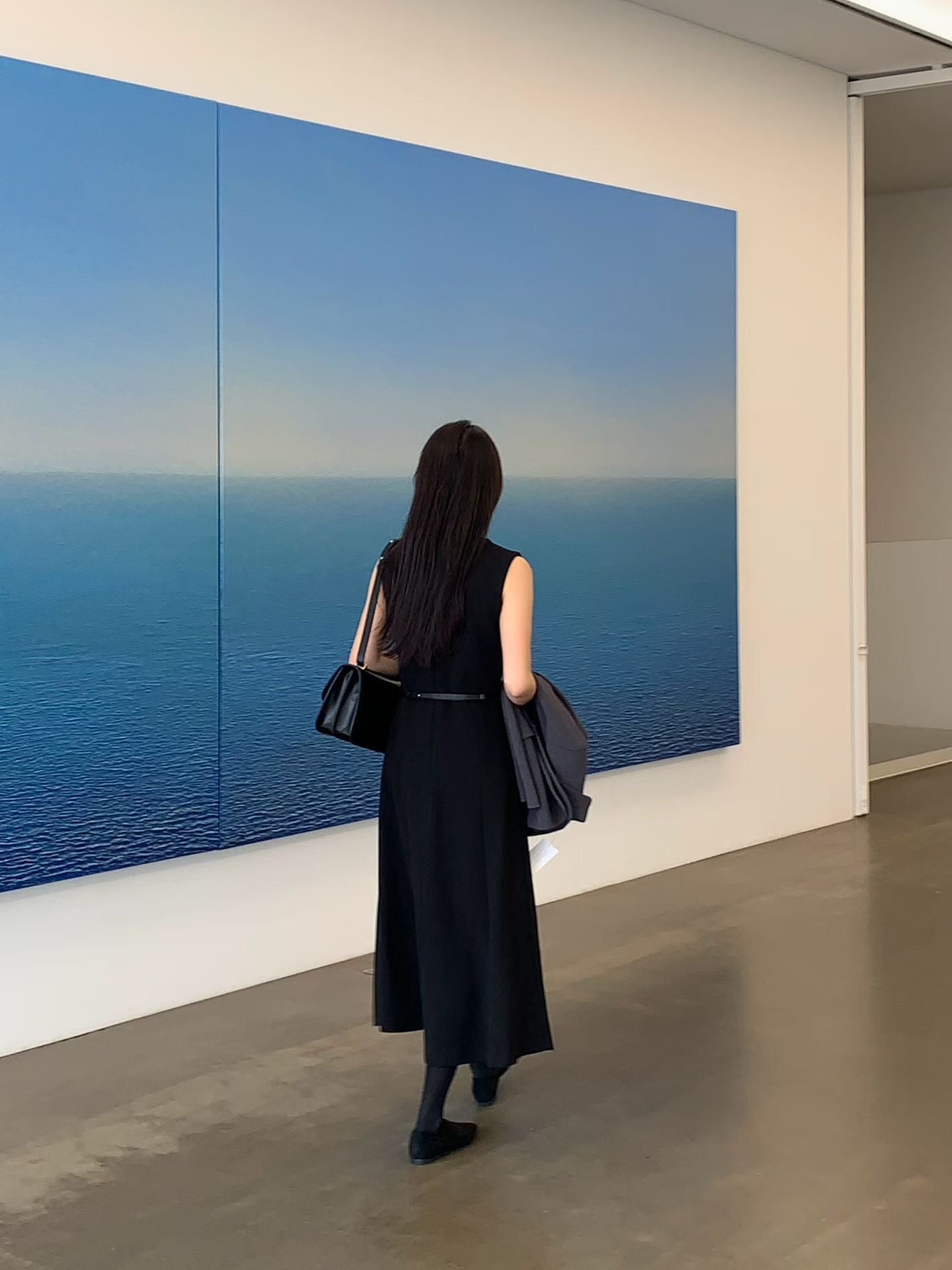 Enid Dress (2 Colors)