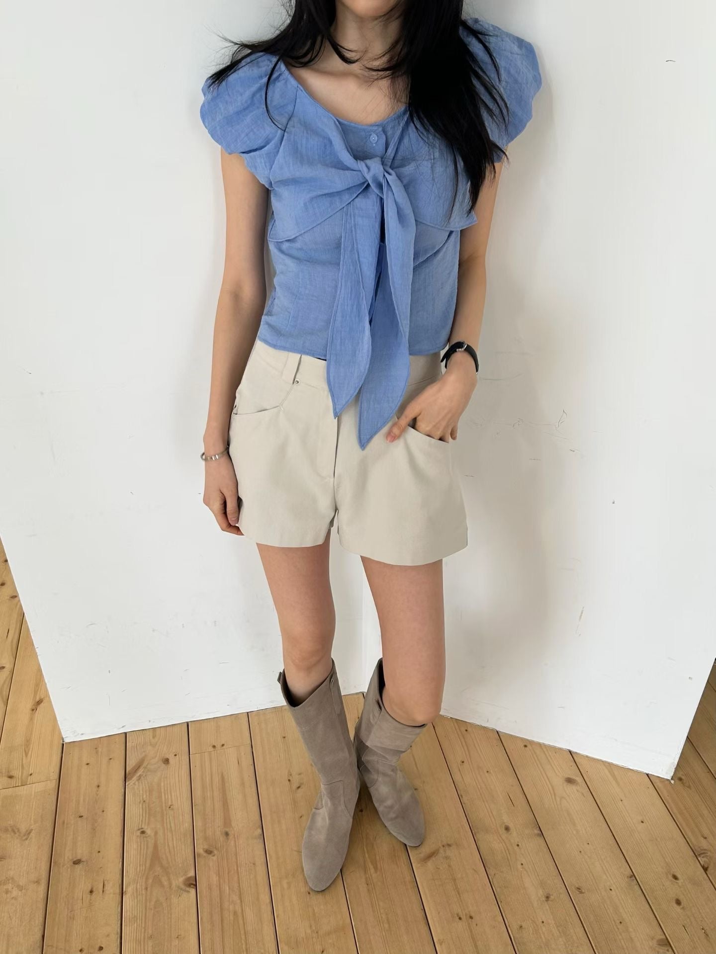 Winry Vest (3 Colors)