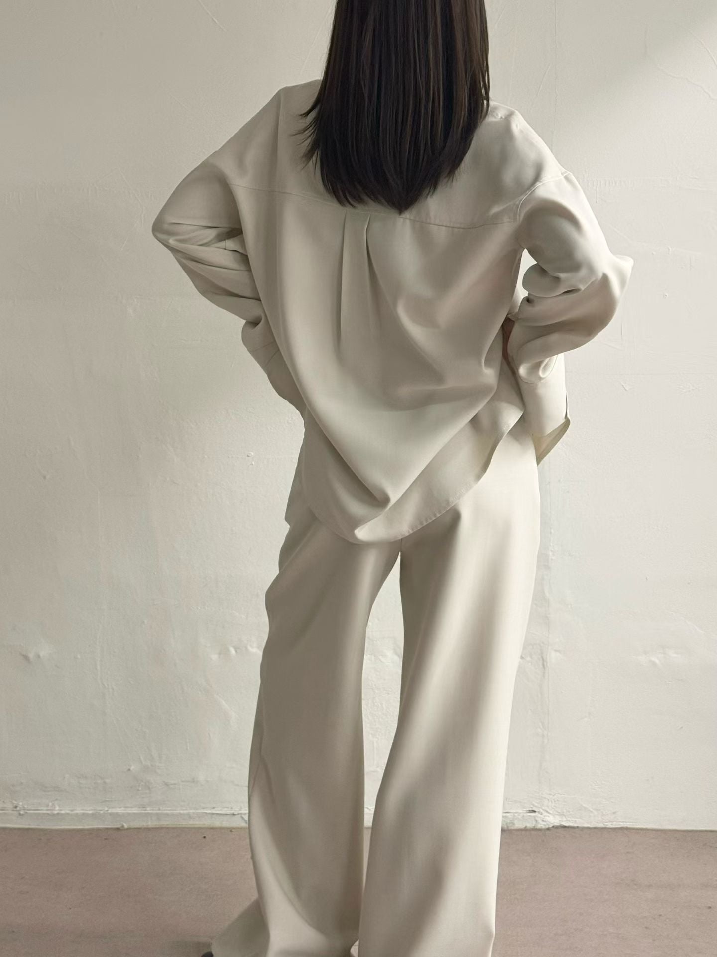 Gwynara Shirt (4 Colors)