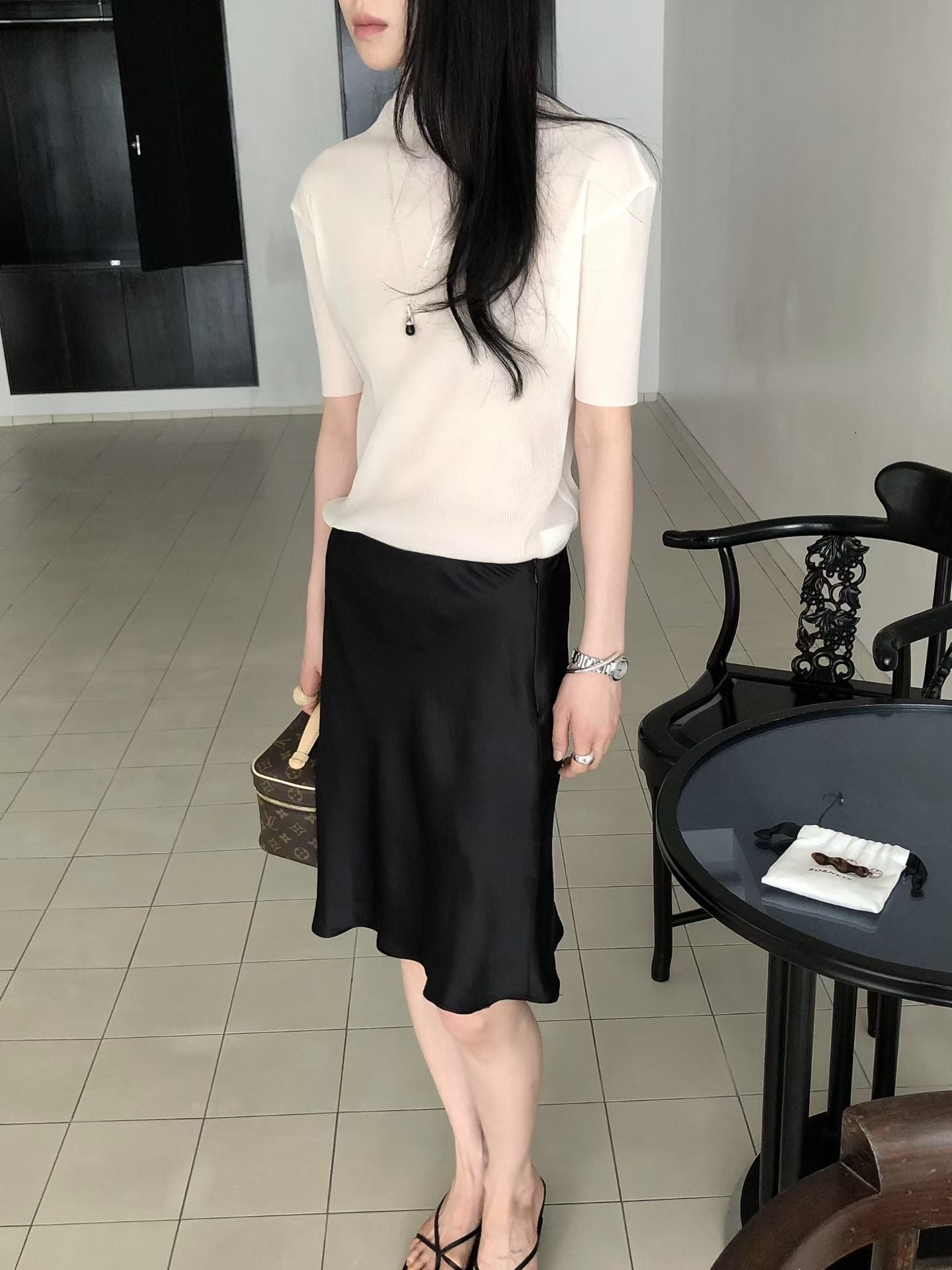 Taygete Top (3 Colors)