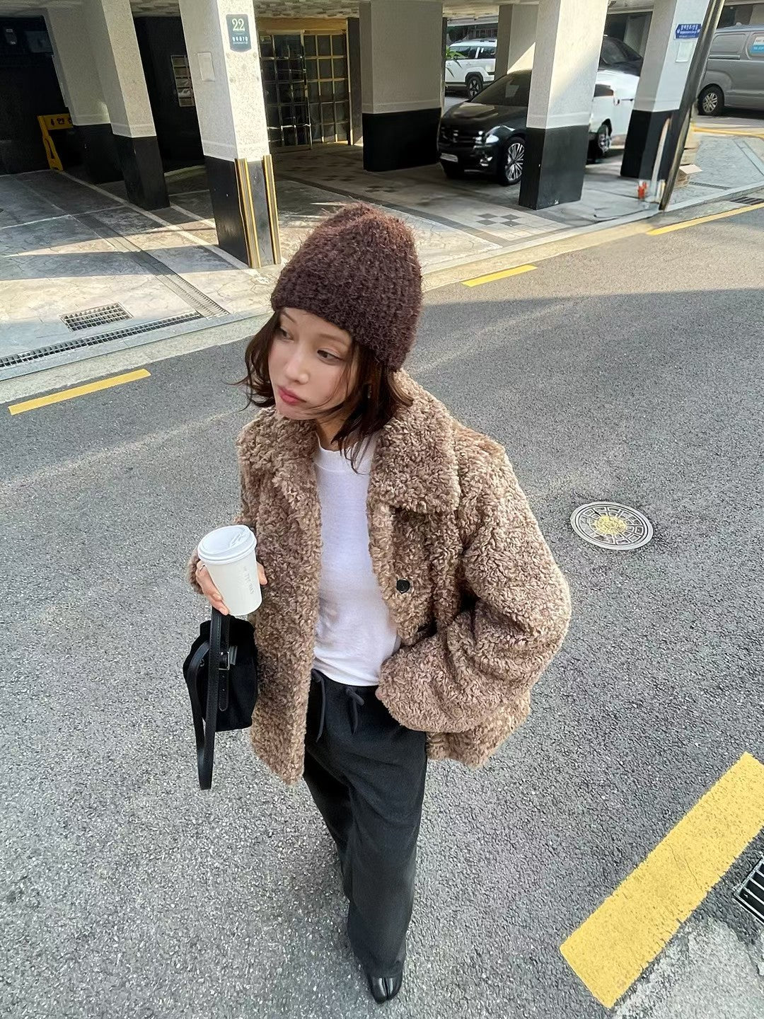 Eirlys Jacket (3 Colors)
