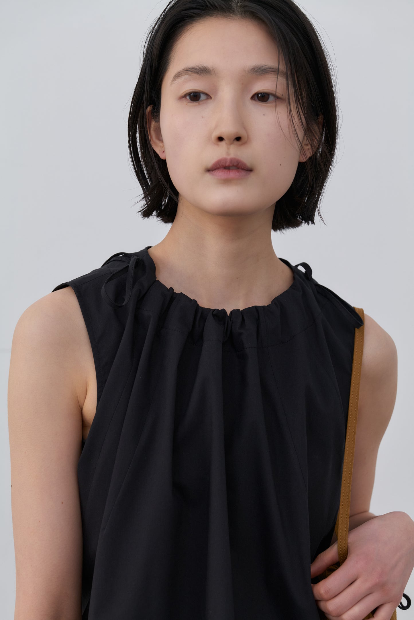 Nevaran Top (2 Colors)