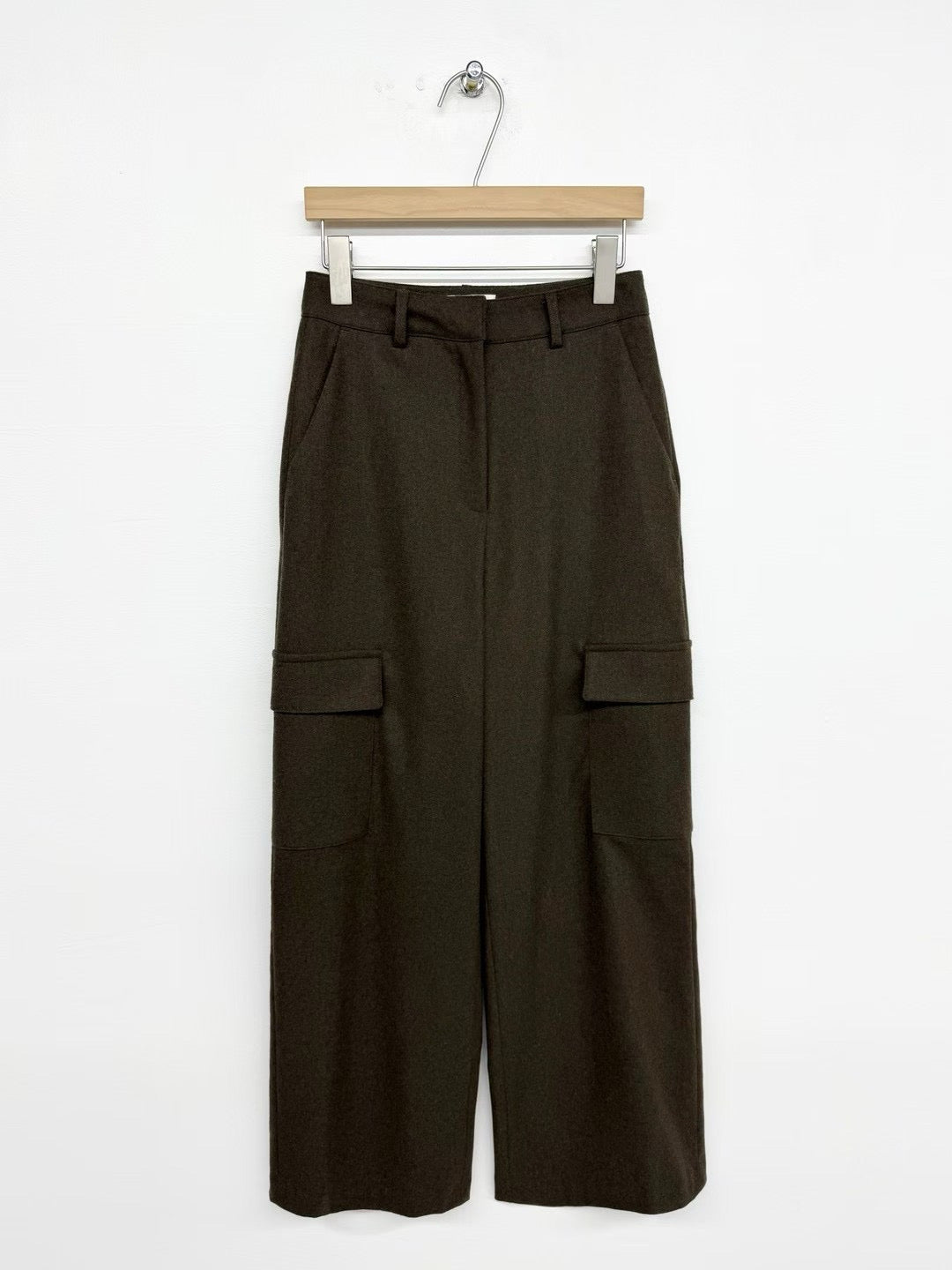Liora Cargo Pants (2 Colors)