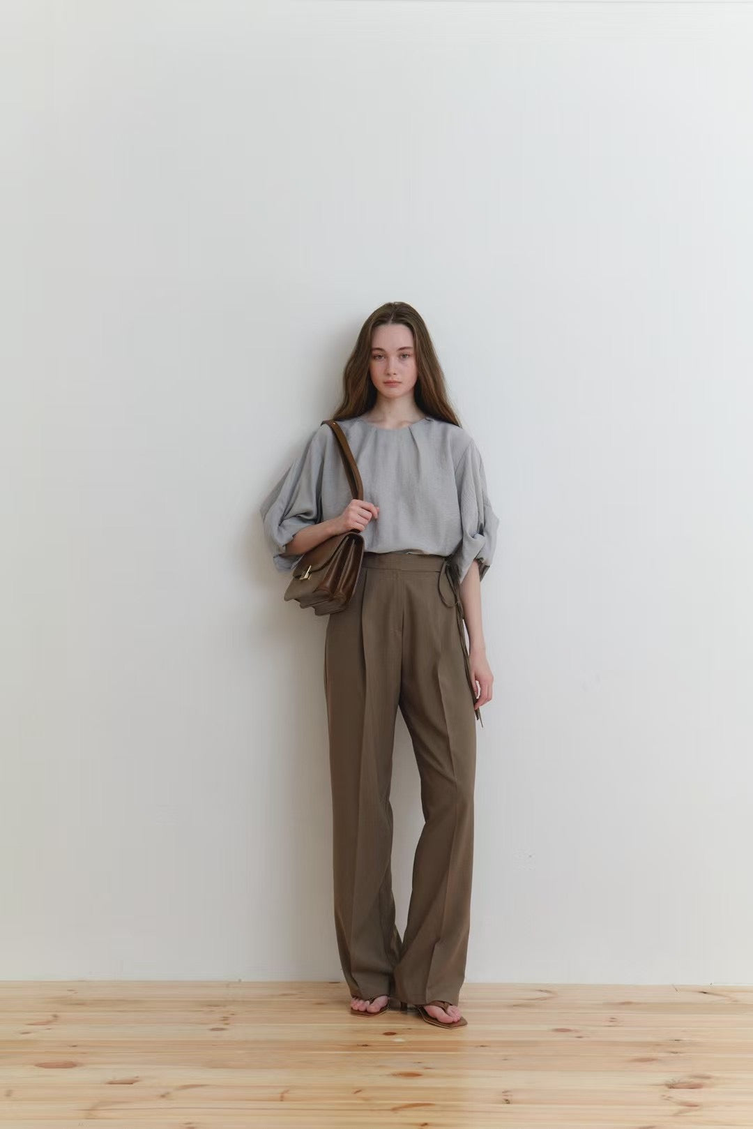 Barcel Blouse (2 Colors)