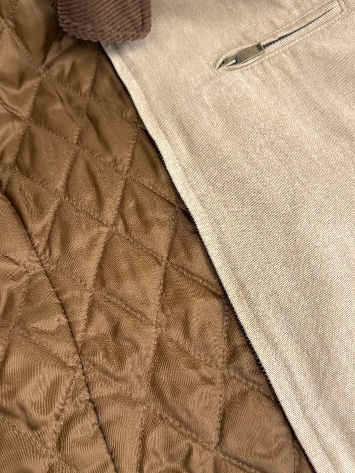Phaeda Jacket (2 Colors)