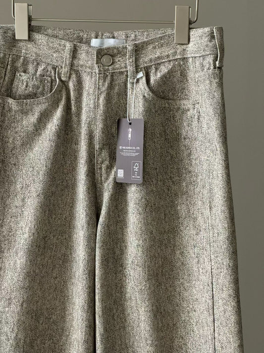 Inez Jeans (2 Colors)